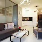 Apartament Szyndzielnia
