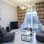Apartament Szyndzielnia Bielsko-Biala