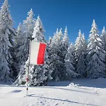 Hotel Apartament Szyndzielnia