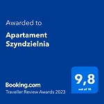 Apartament Szyndzielnia Hotel Bielsko-Biala