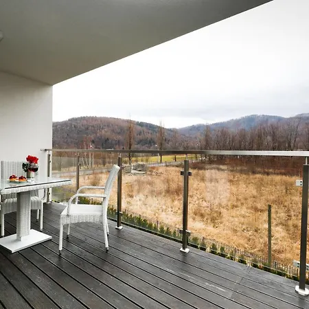 Apartament Szyndzielnia Bielsko-Biała