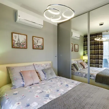 Apartament Szyndzielnia * ביילסקו-ביאלה