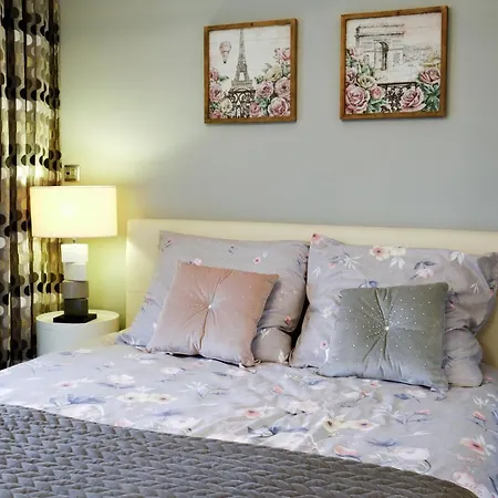 Apartament Szyndzielnia * ביילסקו-ביאלה