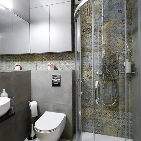 Apartament Szyndzielnia *