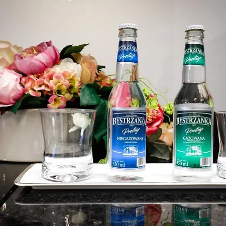 Apartament Szyndzielnia