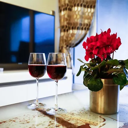 Apartament Szyndzielnia Szálloda *