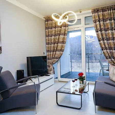 Apartament Szyndzielnia Bielsko-Biała