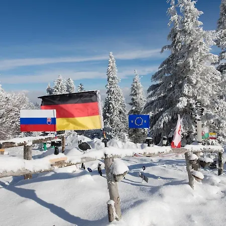 Apartament Szyndzielnia * Bielsko-Biała