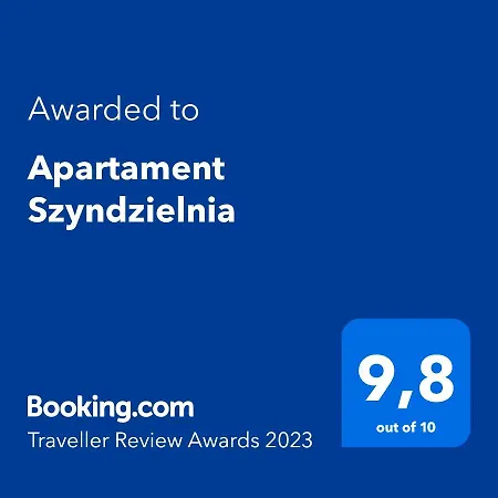 Apartament Szyndzielnia Apartament Bielsko-Biała