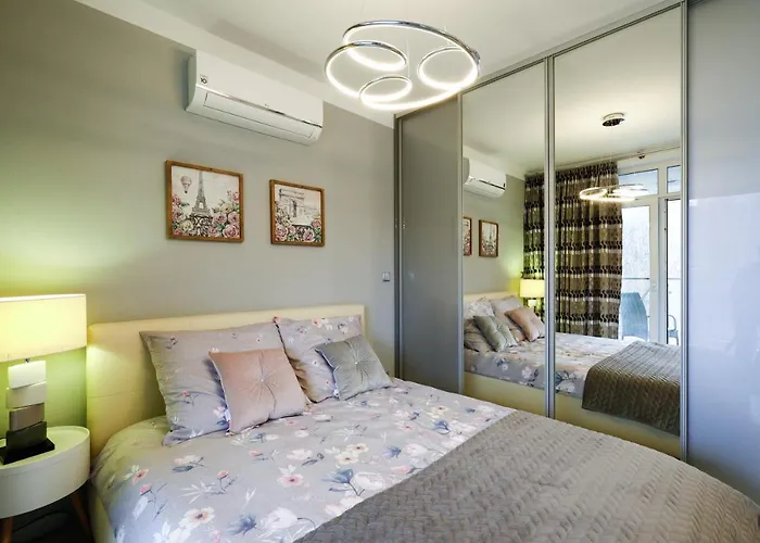 Apartament Szyndzielnia * ביילסקו-ביאלה