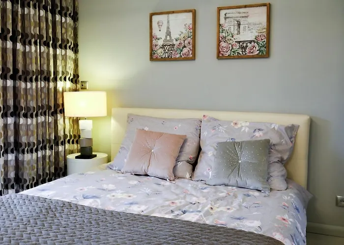 Apartament Szyndzielnia * ביילסקו-ביאלה