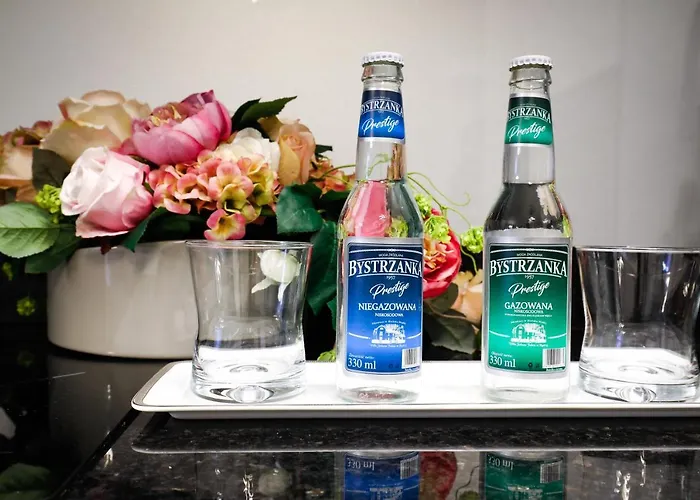 Apartament Szyndzielnia