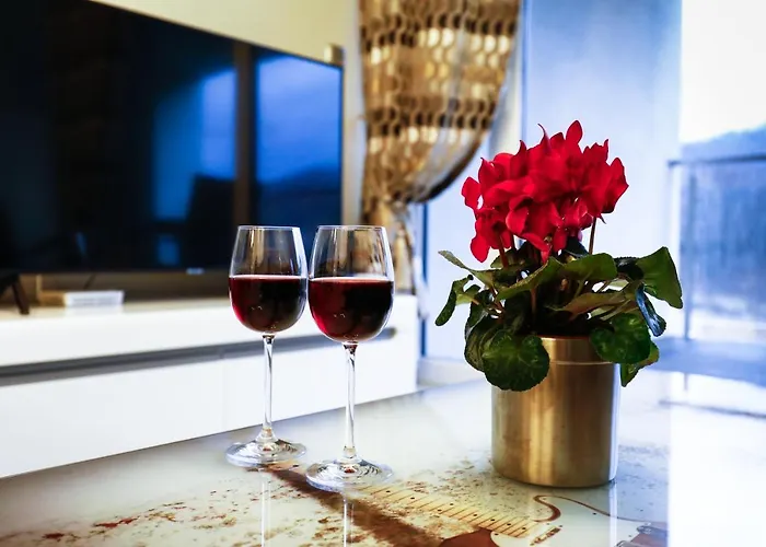 Apartament Szyndzielnia מלון *