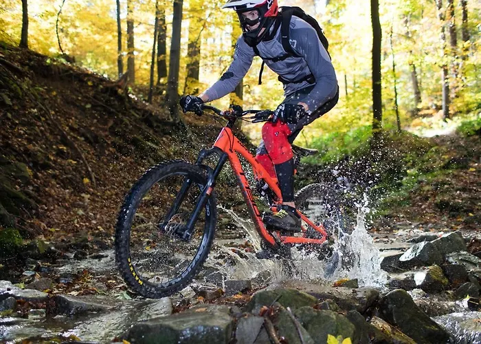 מלון Apartament Szyndzielnia